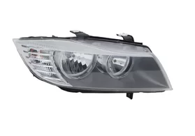 Фара передняя правая BMW 3 E90/E91 рестайлинг (галоген)