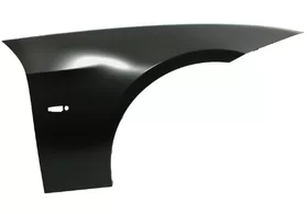 Крыло переднее правое BMW 3 E90/E91 ORAN оцинкованное
