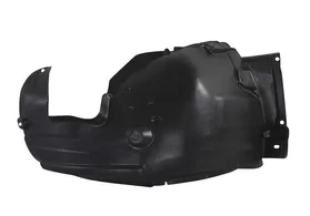 Подкрылок передний левый (задняя часть) BMW 3 E90/E91