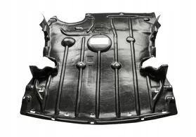 Защита двигателя BMW 3 E90/E91