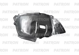 Подкрылок передний левый (передняя часть) BMW 3 E92/E93 Patron