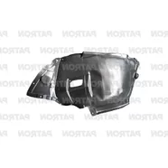 Подкрылок передний правый (передняя часть) BMW 3 E92/E93 Patron