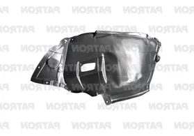 Подкрылок передний правый (передняя часть) BMW 3 E92/E93 Patron