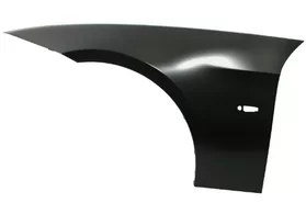 Крыло переднее левое BMW 3 E90/E91 ORAN оцинкованное