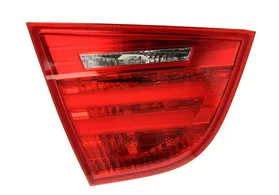 Фонарь задний внутренний левый BMW 3 E90 рестайлинг (LED)