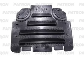 Заглушка подкрылка переднего левого BMW 3 E90/E91