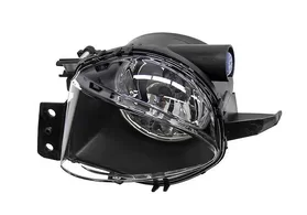 Фара противотуманная левая BMW 3 E90/E91 дорестайлинг DEPO