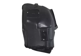 Подкрылок передний правый (передняя часть) BMW 3 E90/E91