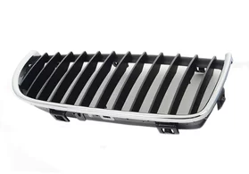 Решётка радиатора правая BMW 3 E90/E91 дорестайлинг