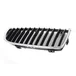 Решётка радиатора правая BMW 3 E90/E91 дорестайлинг