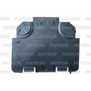 Заглушка подкрылка переднего правого BMW 3 E90/E91