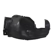 Подкрылок передний правый (задняя часть) BMW 3 E90/E91