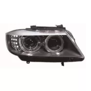 Фара передняя правая BMW 3 E90/E91 рестайлинг (ксенон, LED)
