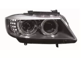 Фара передняя правая BMW 3 E90/E91 рестайлинг (ксенон, LED)
