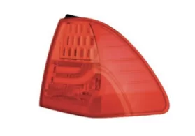 Фонарь задний наружный правый BMW 3 E91 рестайлинг (LED)