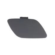 Заглушка буксировочного крюка в бампер передний BMW 3 E92/E93 дорестайлинг