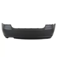 Бампер задний BMW 3 E90 дорестайлинг