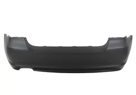 Бампер задний BMW 3 E90 дорестайлинг