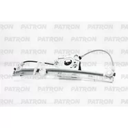 Стеклоподъемник задний левый BMW 3 E90/E91