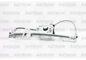 Стеклоподъемник задний левый BMW 3 E90/E91