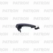 Ручка двери наружная задняя левая BMW X5 E70