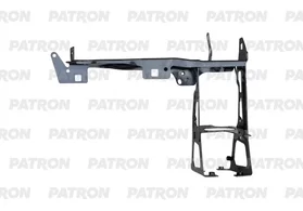 Кронштейн крепления фары передней левой BMW 3 F30/F31/F34 (GT)