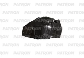 Подкрылок передний правый (передняя часть) BMW 3 F30/F31 Patron