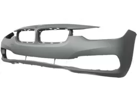 Бампер передний BMW 3 F30/F31 рестайлинг