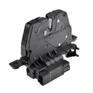 Замок крышки багажника BMW X5 F15