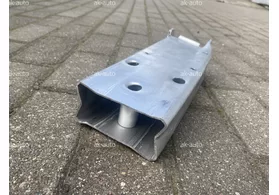 Кронштейн усилителя бампера переднего боковой левый BMW 3 F30/F31