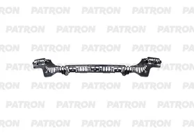 Кронштейн бампера заднего центральный BMW 3 F30