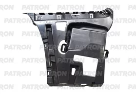 Кронштейн крепления бампера заднего левый BMW 3 F30