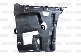 Кронштейн крепления бампера заднего правый BMW 3 F30