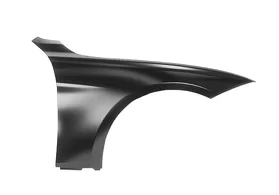 Крыло переднее правое BMW 3 F30/F31 Polcar