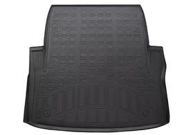 Коврик в багажник BMW 3 F30