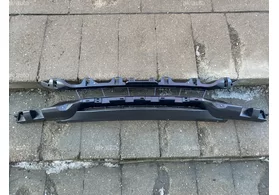 Решётка в бампер передний BMW 3 F30/F31 дорестайлинг