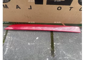 Светоотражатель правый в бампер задний BMW 3 F30/F31