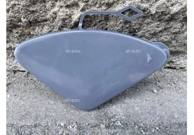 Заглушка буксировочного крюка в бампер передний BMW 3 F30/F31 дорестайлинг