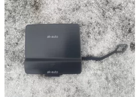 Заглушка буксировочного крюка в бампер задний BMW 3 F30/F31 (М-пакет)