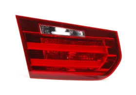 Фонарь задний внутренний левый BMW 3 F30/F31 (LED)