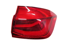 Фонарь задний внешний правый BMW 3 F30 рестайлинг (LED)