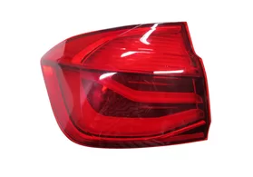 Фонарь задний внешний левый BMW 3 F30 рестайлинг (LED)