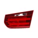 Фонарь задний внутренний правый BMW 3 F30/F31 (LED)