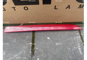 Светоотражатель левый в бампер задний BMW 3 F30/F31