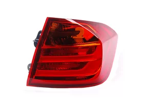 Фонарь задний внешний правый BMW 3 F30 дорестайлинг (LED)