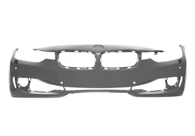 Бампер передний BMW 3 F30/F31 дорестайлинг