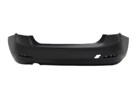 Бампер задний BMW 3 F30/F31 рестайлинг