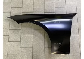 Крыло переднее левое BMW 3 G20/G21 TYG