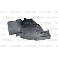 Подкрылок передний правый (задняя часть) BMW 3 G20/G21