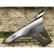 Крыло переднее левое BMW 4 F36 (GT) дорестайлинг